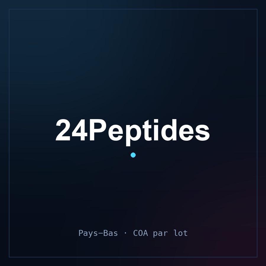 24Peptides